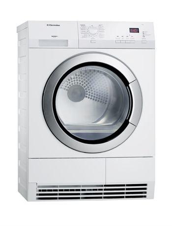 Tumbler Electrolux