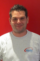 Adrian Gasser